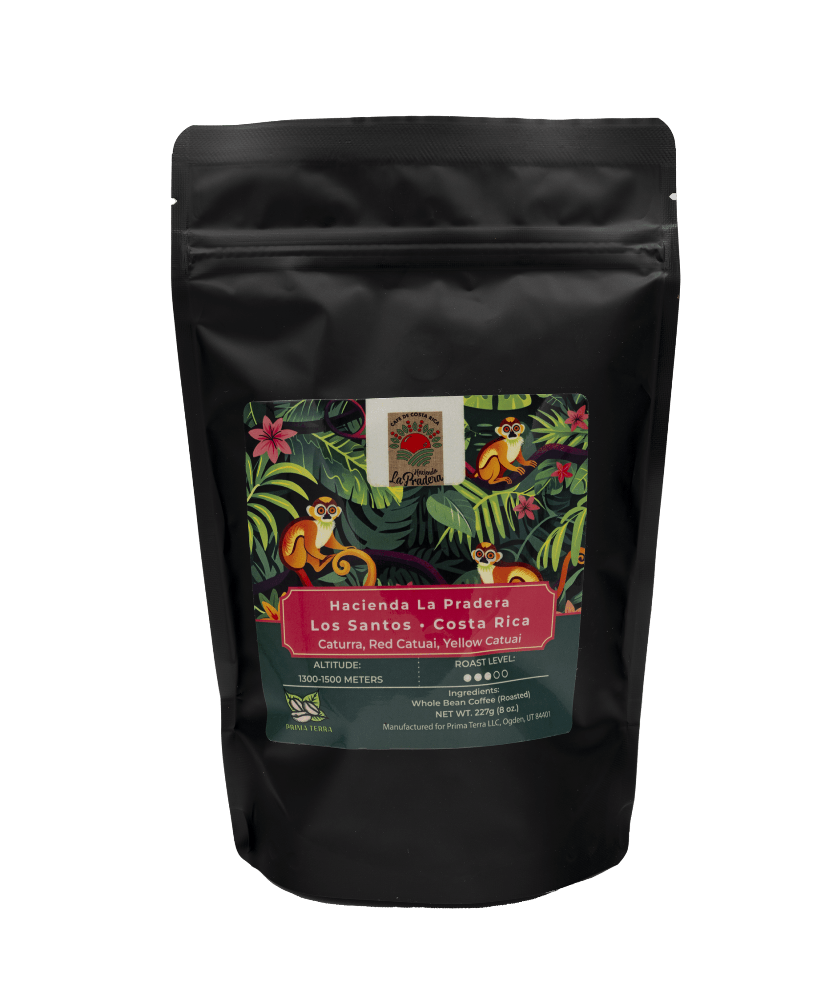 Hacienda La Pradera - Prima Terra